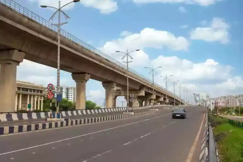ओरमांझी चौक पर बनेगा नया फ्लाईओवर, 47.62 करोड़ की परियोजना से जाम से राहत की उम्मीद ओरमांझी चौक पर बनेगा नया फ्लाईओवर, 47.62 करोड़ की परियोजना से जाम से राहत की उम्मीद
