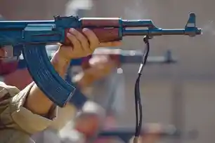 बिहार में तैयार होगा AK-47, कार्बाइन, पिस्टल और स्नाइपर राइफल, डिफेंस कॉरिडोर बनाने की घोषणा 