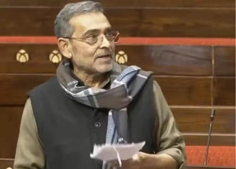 पटना का नाम बदलकर फिर से 'पाटलिपुत्र' किया जाना चाहिए, उपेंद्र कुशवाहा ने राज्यसभा में रखी मांग Upendar Kushwaha