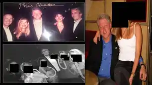  एपस्टीन फाइल्स में ट्रंप, क्लिंटन से लेकर मस्क तक के नाम, पीड़ितों की आपत्ति पर DOJ ने हटाईं न्यूड तस्वीरें