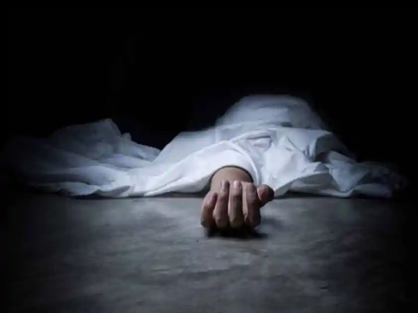 रांची के पुंदाग में निर्माणाधीन अपार्टमेंट से मिला युवक का शव, इलाके में हड़कंप