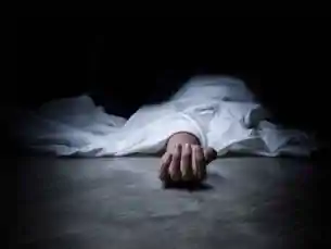 रांची के पुंदाग में निर्माणाधीन अपार्टमेंट से मिला युवक का शव, इलाके में हड़कंप