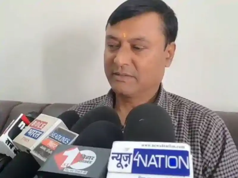 पप्पू यादव के आरोपों पर जदयू विधायक का पलटवार, बोले– कई अस्पतालों से 10 लाख महीने की रंगदारी वसूलते हैं Pappu Varma