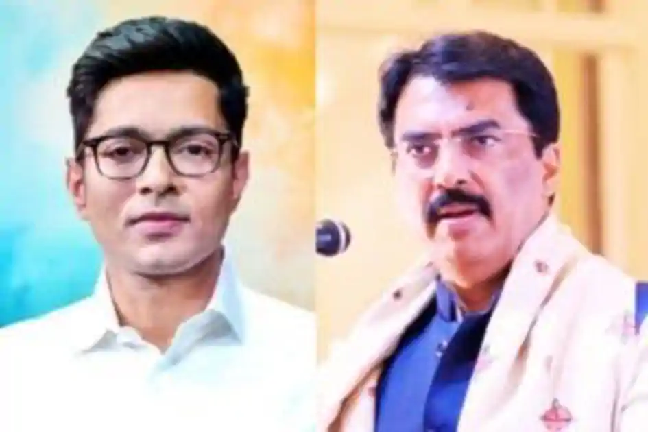 ‘सांप’ वाले बयान पर भाजपा का पलटवार, संजय सरावगी बोले – हम सांप नहीं, सपेरा हैं