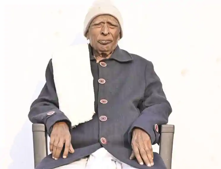 बृजनन्दन शर्मा के निधन पर डॉ. संतोष कुमार सुमन ने जताया शोक, शाम 4 बजे दीघा घाट पर अंतिम विदाई