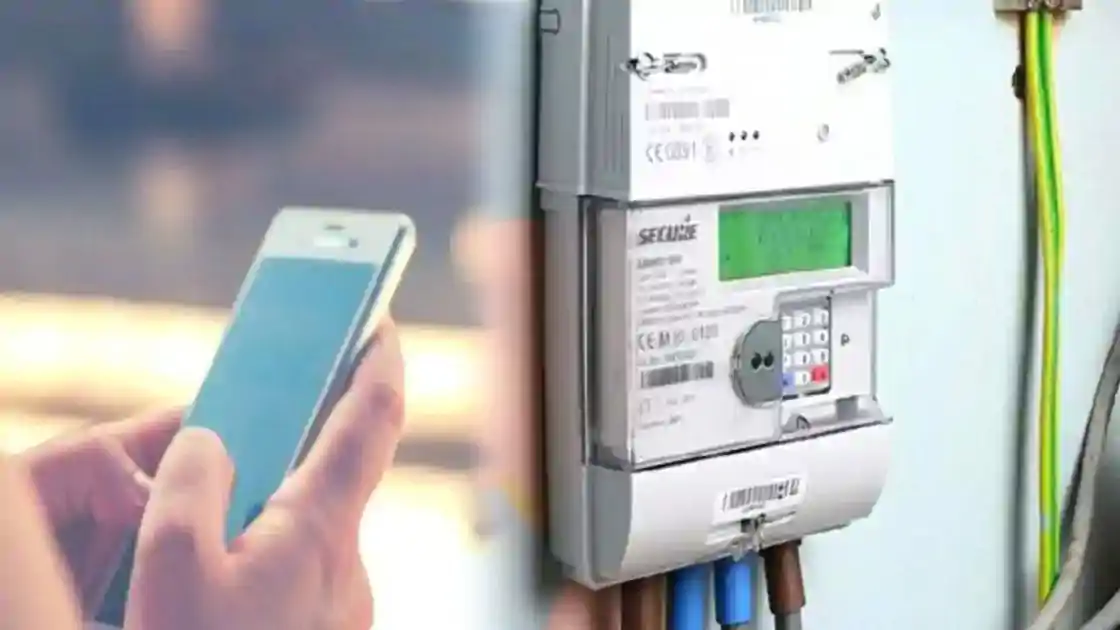 स्मार्ट मीटर उपभोक्ताओं के लिए बड़ी राहत, अब बिना रिचार्ज के मिलेगी बिजली