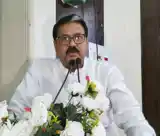 बीजेपी विधायक राजु कुमार सिंह को चार साल की सजा, हर्ष फायरिंग में महिला की मौत का था मामला