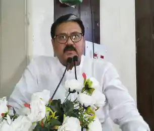 बीजेपी विधायक राजु कुमार सिंह को चार साल की सजा, हर्ष फायरिंग में महिला की मौत का था मामला