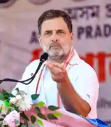 राहुल करेंगे पटना में पैदल मार्च, छात्रों के साथ होगा संवाद