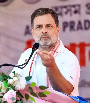 राहुल करेंगे पटना में पैदल मार्च, छात्रों के साथ होगा संवाद