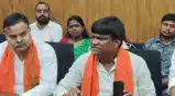 सांसद ढुल्लु महतो को मिली धमकी ! गैंगस्टर प्रिंस खान पर आरोप, सांसद ने कानून-व्यवस्था पर उठाए सवाल