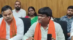 सांसद ढुल्लु महतो को मिली धमकी ! गैंगस्टर प्रिंस खान पर आरोप, सांसद ने कानून-व्यवस्था पर उठाए सवाल