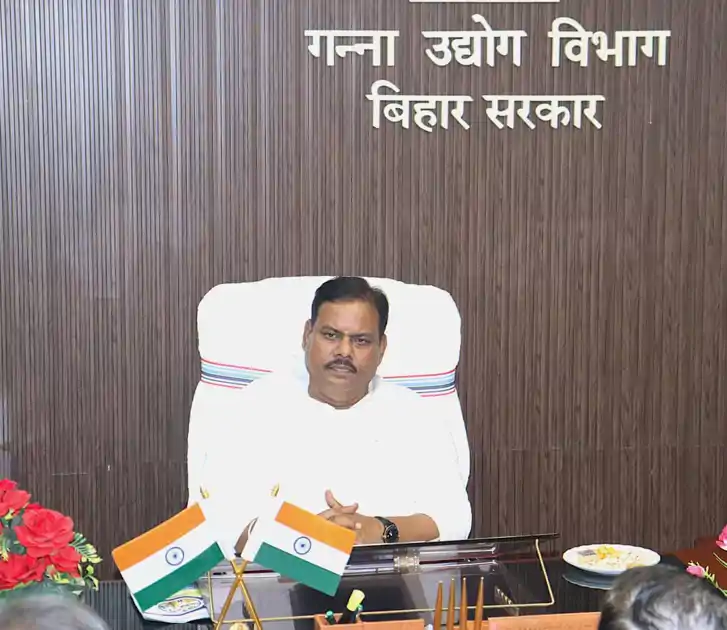बिहार के गन्ना किसानों के लिए खुशखबरी, कृषि यंत्र देगी सरकार, 8 लाख तक मदद भी