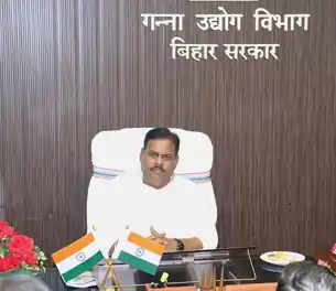 बिहार के गन्ना किसानों के लिए खुशखबरी, कृषि यंत्र देगी सरकार, 8 लाख तक मदद भी