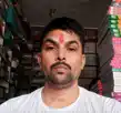 मंदिर में घुसकर प्रॉपर्टी डीलर को मारी गोली, मौत-