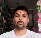 मंदिर में घुसकर प्रॉपर्टी डीलर को मारी गोली, मौत