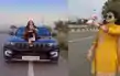 सोशल मीडिया इंफ्लूएंसर निशा चौहान की हत्या, आरोपी पति ने खुद को भी पहुंचाया नुकसान-