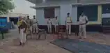 काम करने से बना किया को करंट लगाकर कर दी हत्या! ग्रामीणों में आक्रोश, पुलिस जांच में जुटी