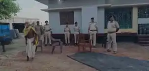काम करने से बना किया को करंट लगाकर कर दी हत्या! ग्रामीणों में आक्रोश, पुलिस जांच में जुटी