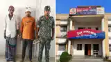 पुलिया पर बैठने के विवाद ने ली मासूम की जान, धारदार हथियार से हमले में 4 माह के बच्चे की मौत, दो गिरफ्तार