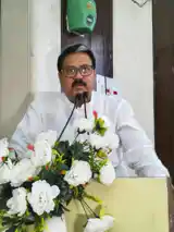 बीजेपी विधायक राजु कुमार सिंह को चार साल की सजा, हर्ष फायरिंग में महिला की मौत का था मामला