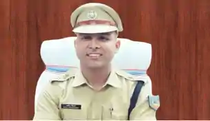पैसे के लेनदेन का आरोप, तरहसी थाना प्रभारी पर गिरी गाज, हुए निलंबित