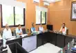 सीएम सम्राट ने सड़कों को दुरुस्त और चौड़ीकरण के दिए निर्देश, ग्रामीण कार्य विभाग के साथ समीक्षा बैठक-