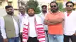 सामाजिक कार्यकर्ता रवि पीटर ने खरीदा पहला नामांकन पत्र, समर्थन जुटाने की कवायद शुरू-