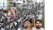 रौशन आनंद की रिहाई को लेकर सड़कों पर उतरे छात्र, अब खान सर होंगे गिरफ्तार? दोनों बॉडीगार्ड का हथियार जब्त-