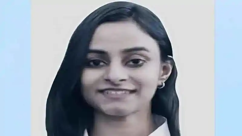 मालवीय नगर होटल अग्निकांड में बोकारो की युवती की मौत, नौकरी के इंटरव्यू के लिए गई थी दिल्ली 