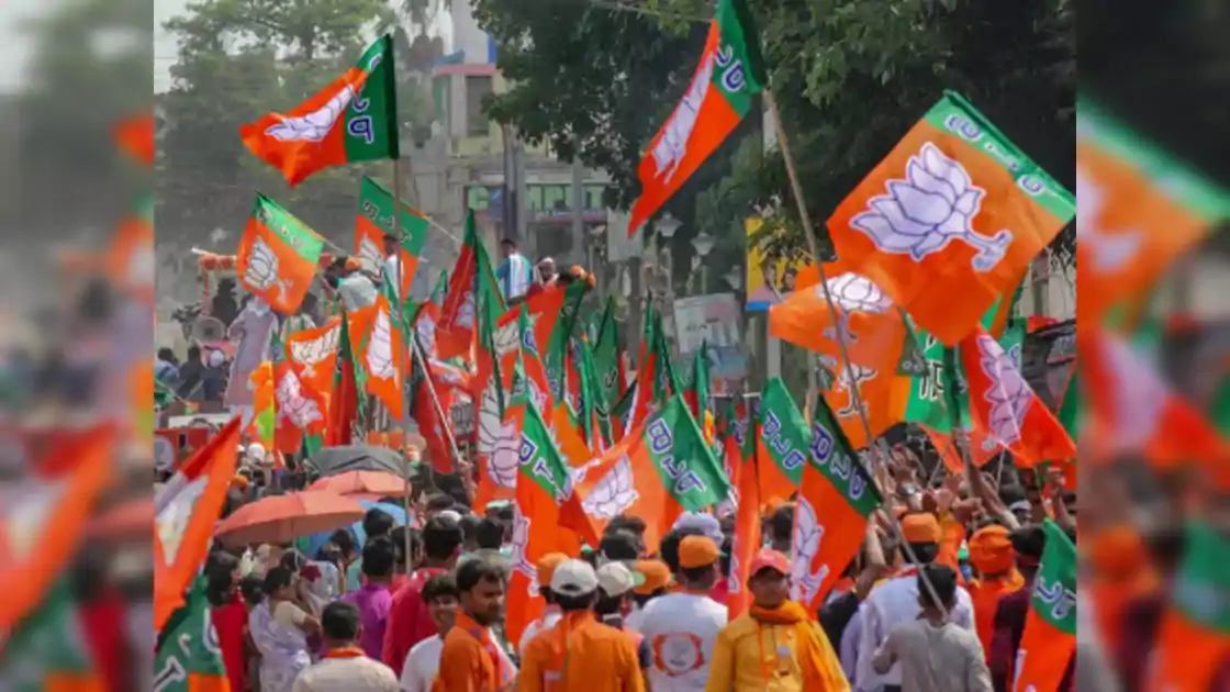 राज्यसभा चुनाव के लिए BJP ने खोले पत्ते, जानिए किस राज्य से कौन बना उम्मीदवार