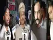 खान सर से पुलिस कर रही पूछताछ, दो गार्ड्स को किया गिरफ्तार, कोचिंग फायरिंग मामले में बड़ा एक्शन -