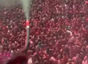 शुभ संयोग में होली, बिहार अलर्ट मोड पर, हुड़दंगियों की होली होगी जेल में