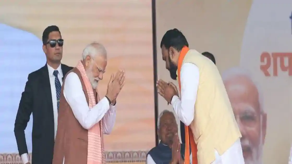 गांधी मैदान में सम्राट कैबिनेट का शपथ ग्रहण, पीएम मोदी और दिग्गज नेताओं का होगा जमावड़ा! मैदान सील