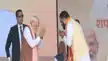 गांधी मैदान में सम्राट कैबिनेट का शपथ ग्रहण, पीएम मोदी और दिग्गज नेताओं का होगा जमावड़ा! मैदान सील-