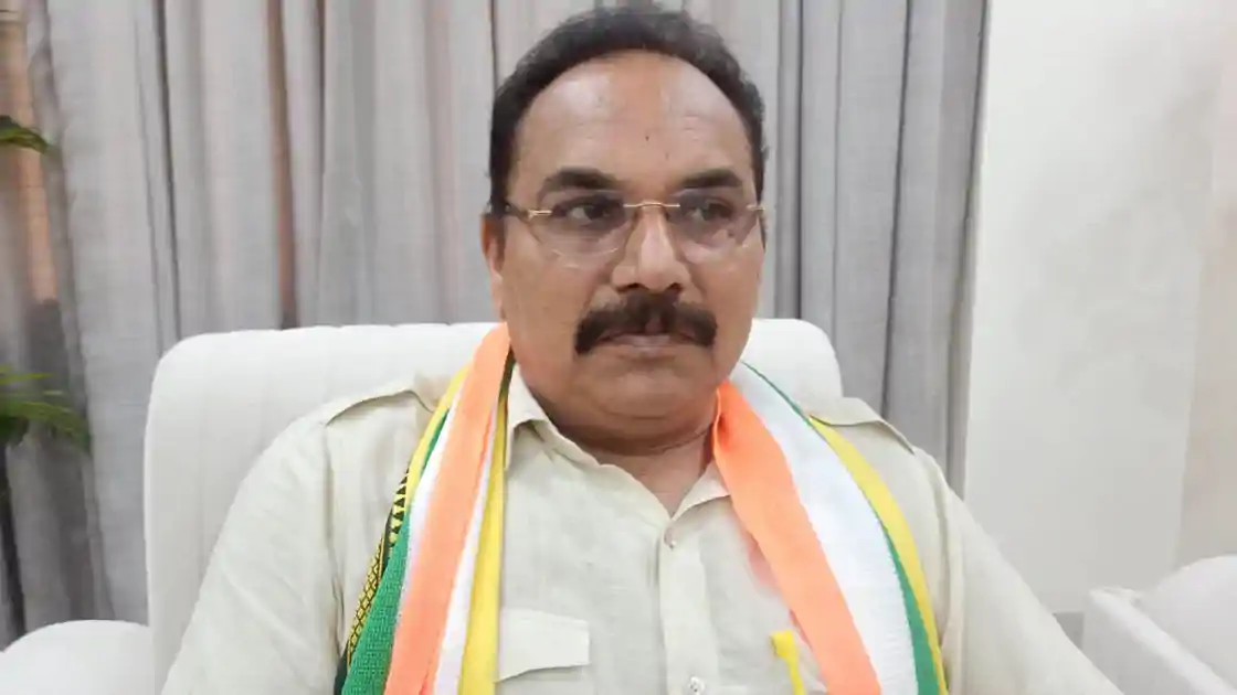 16 साल पुराने मामले में कांग्रेस विधायक प्रदीप यादव दोषी करार, कोर्ट से मिली सशर्त राहत