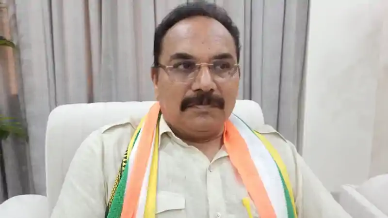 16 साल पुराने मामले में कांग्रेस विधायक प्रदीप यादव दोषी करार, कोर्ट से मिली सशर्त राहत