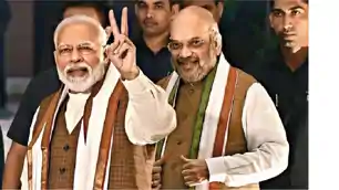  'ममता की राजनीति का सूर्यास्त तय' बंगाल की ऐतिहासिक जीत को BJP नेताओं ने बताया देश के लिए बड़ा दिन 