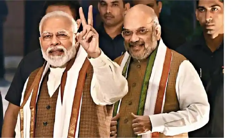 'ममता की राजनीति का सूर्यास्त तय' बंगाल की ऐतिहासिक जीत को BJP नेताओं ने बताया देश के लिए बड़ा दिन 'ममता की राजनीति का सूर्यास्त तय' बंगाल की ऐतिहासिक जीत को BJP नेताओं ने बताया देश के लिए बड़ा दिन