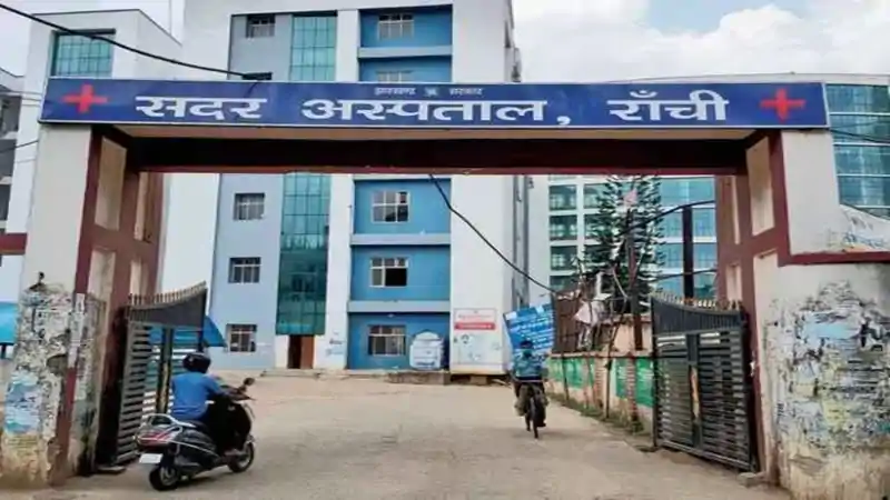 अग्नि सुरक्षा सप्ताह की शुरुआत, अस्पतालों में सुरक्षा मानकों को सख्ती से लागू करने पर जोर अग्नि सुरक्षा सप्ताह की शुरुआत, अस्पतालों में सुरक्षा मानकों को सख्ती से लागू करने पर जोर