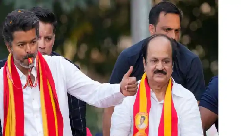 5 राज्यों के विधानसभा चुनाव की मतगणना जारी, रुझानों में बंगाल में BJP को बहुमत, तमिलनाडु में एक्टर विजय का तूफान