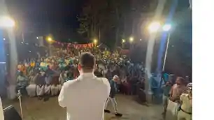 केरल में तेजस्वी यादव का जलवा, राजद करने जा रही चमत्कार, RJD उम्मीदवार जीत की ओर 