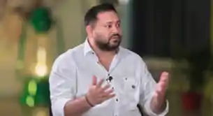 तेजस्वी का वादा: माई-बहिन योजना में एकमुश्त ₹30 हजार, सिंचाई को मुफ्त बिजली और कर्मचारियों का 70 किमी दायरे में तबादला