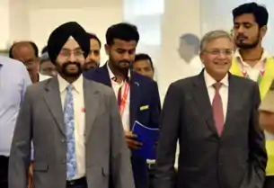 बिहार चुनाव की उलटी गिनती शुरू: मुख्य चुनाव आयुक्त पटना में बैक-टू-बैक बैठकें, 48 घंटे में हो सकता है तारीखों का ऐलान