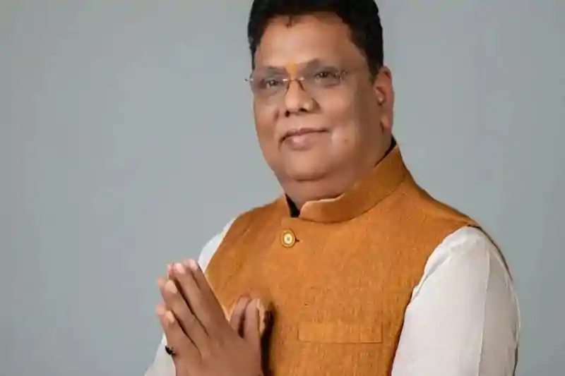 हाई स्कूल शिक्षक नियुक्ति घोटाले पर जदयू का हमला, धर्मेंद्र तिवारी बोले– युवाओं के साथ अन्याय कर रही सरकार ranchi