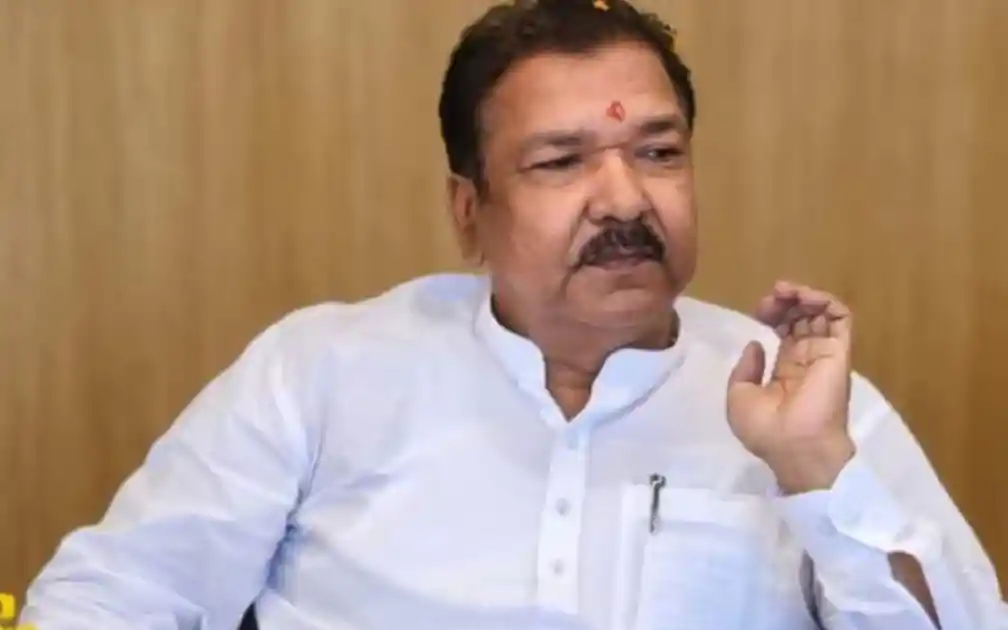 बिहार भाजपा ने चुनाव आयोग से एक चरण में चुनाव कराने की रखी मांग : डॉ. दिलीप जायसवाल