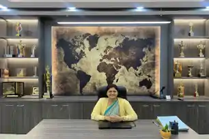 गुलमोहर हाई स्कूल की प्रिंसिपल को मिलेगा ‘द दोरोजियो अवार्ड 2025’, मानसिक स्वास्थ्य पहल के लिए होंगी सम्मानित 