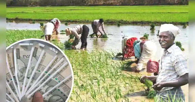 किसान ऋण माफी योजना: 16 जिलों में ई-केवाईसी का लक्ष्य अधूरा, 8 जिलों ने पूरा किया टारगेट