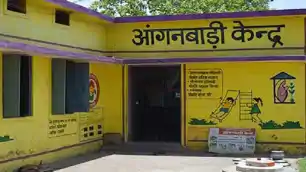 झारखंड में बनेंगे 159 नये आंगनबाड़ी केंद्र, बच्चों और महिलाओं के पोषण-शिक्षा को मिलेगा बल