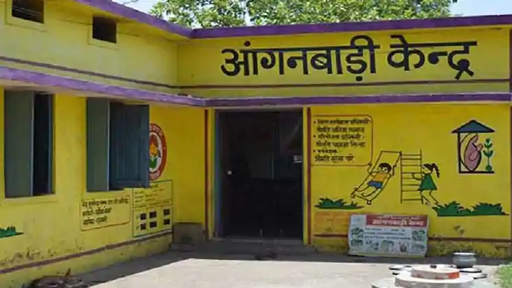 झारखंड में बनेंगे 159 नये आंगनबाड़ी केंद्र, बच्चों और महिलाओं के पोषण-शिक्षा को मिलेगा बल